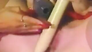 le sex de femme 2