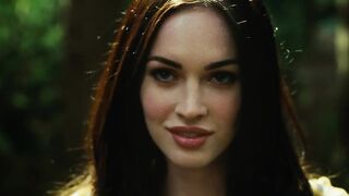 Amanda Seyfried & Megan Fox - Jennifer's Body HD 1080p