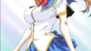 Angel Blade episode 1