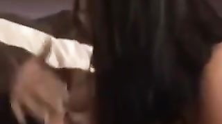 They need each other... for lesbian encounter!!!.