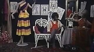Madame CuntEater's Fashion Store
