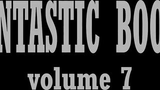 Fantastic Boobs 7 - Full movie - 100min