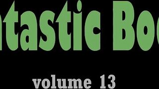Fantastic Boobs 13 - Full movie - 100min