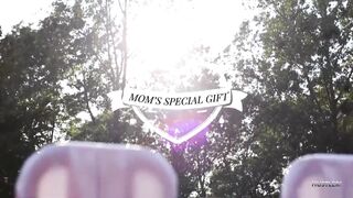 A special gift