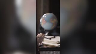Teacher's trap