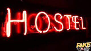 Hostel hotness