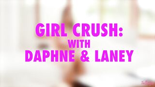 Girl crush