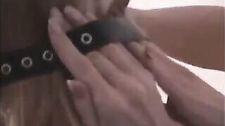 Your my slave