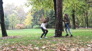An erotic autumn