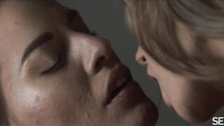 Confession of love