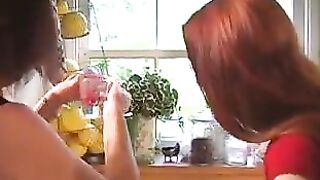 GILF & GIRL 541