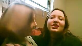 Making Out With My Ex