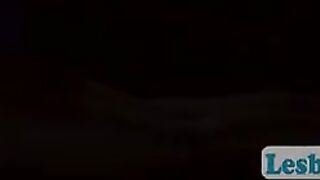 Hot Jessa pussy lips and sweet clitoris