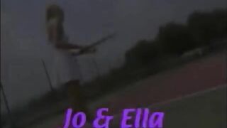 Hot lesbian teens