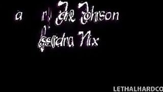 MARYJANE JOHNSON!