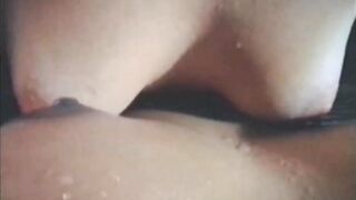 White and black lesbians