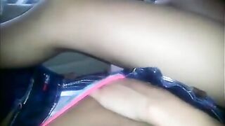 Lesbian Fingering