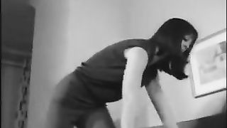 Lesbian Initiation