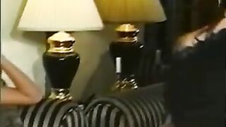 Buttslammers 7