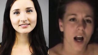 Stare and Cum