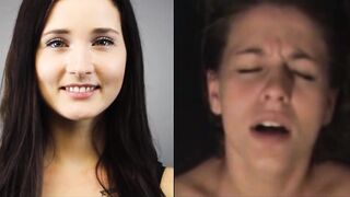 Stare and Cum