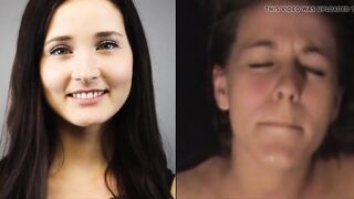 Stare and Cum