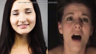 Stare and Cum