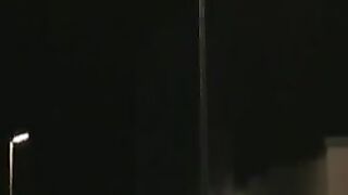Unexpected guests