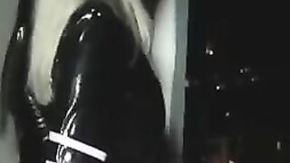 Unexpected guests