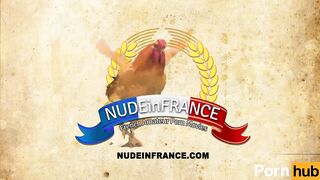 LES INCLASSABLES DE LHERMITE VOLUME 6 - Scene 2