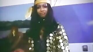 Some like it sexy 1969