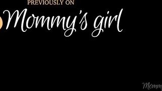 Trinity St. Clair, Kobe Lee and Tanya Tate at Mommy's Girl