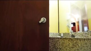 Lesbian Shower - censored for losers like me