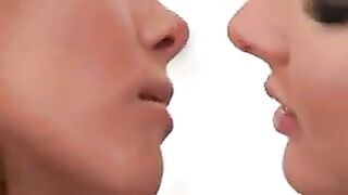 The Art of Kissing