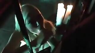 Vampire Fetish Babes & Slave