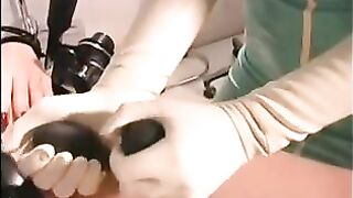 rubber