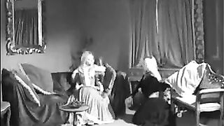 The Maid