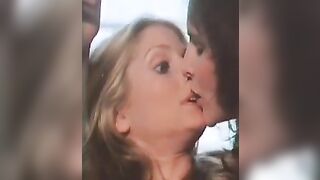 Princess and the whore lesbian scene 1