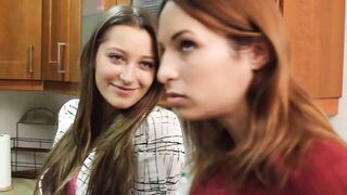 Hot Lesbians fucking Games!!!  - Chapter #02