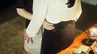 Rooney Mara, Catherine Zeta-Jones - Side Effects.