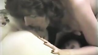 lesbian play