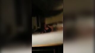 Homemade Sex Couple