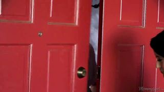 Tanya Tate and Marina Angel at Mommy's Girl