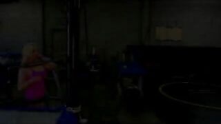 Ambush Wrestling