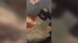 Lesbian teens licking pussy