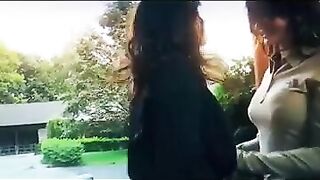 A Morning Ride