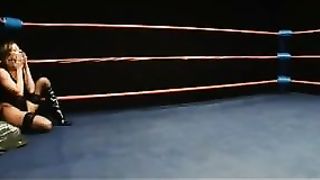 Super Hero Beating