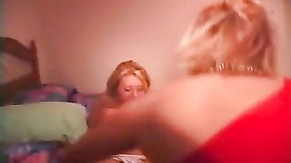 Wild AMBER & ASHLEY