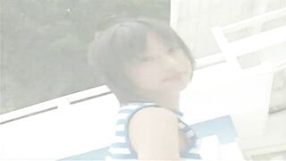 Shoko Mimura - photo shoot