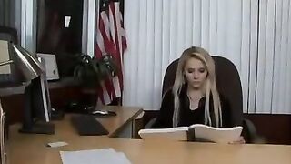 Office Perverts